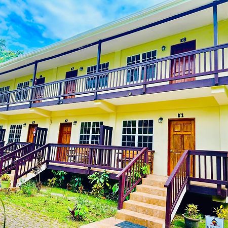 Black Orchid Resort Burrell Boom Exteriör bild