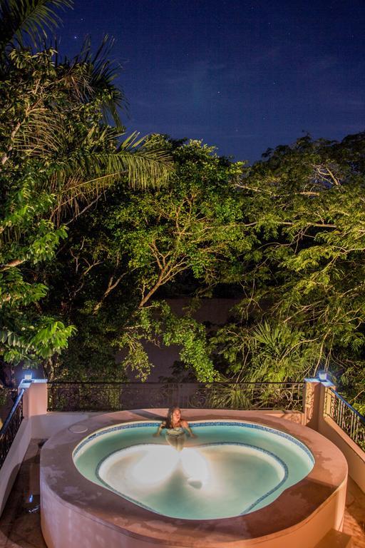 Black Orchid Resort Burrell Boom Exteriör bild